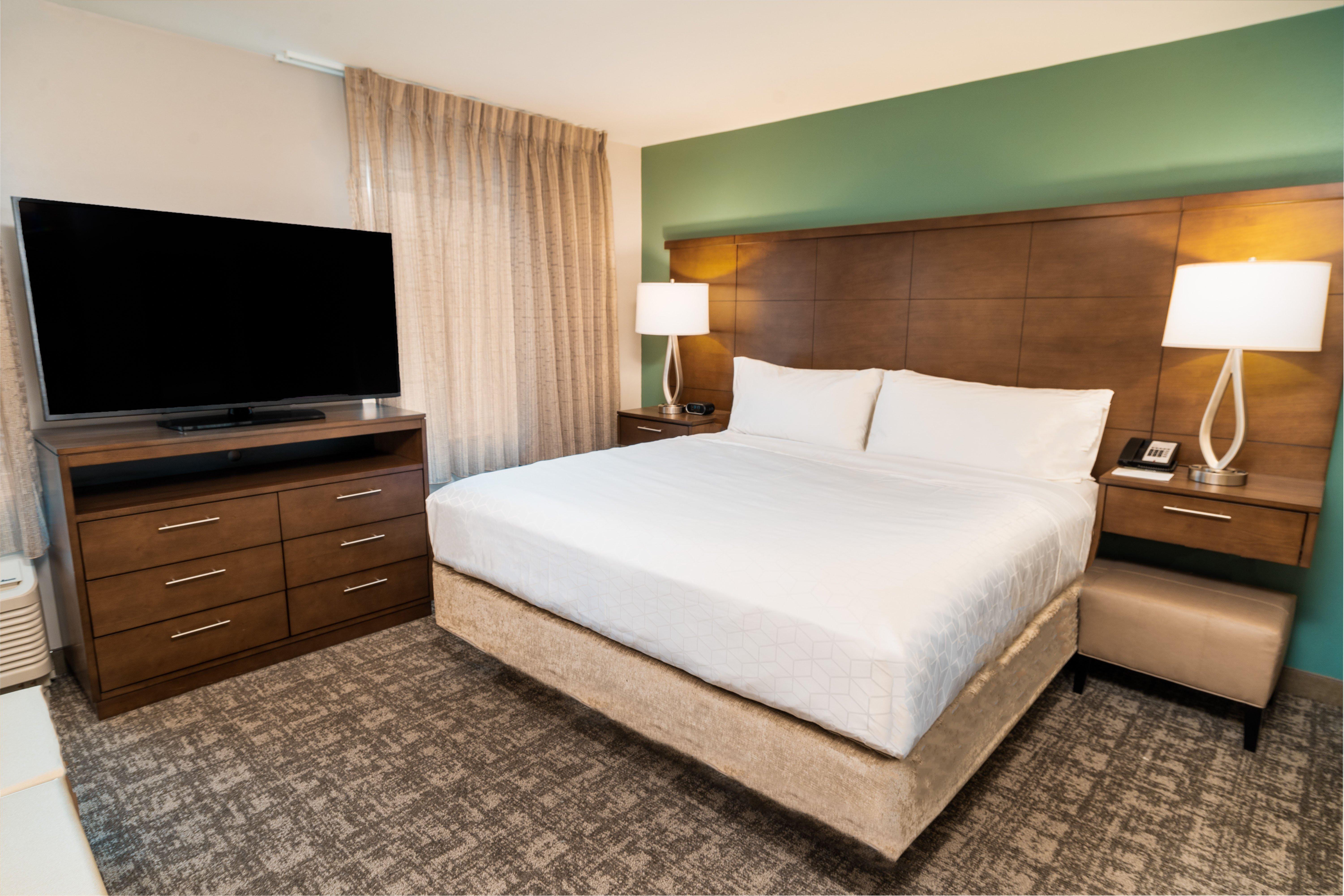 Staybridge Suites - Washington Dc East - Largo By Ihg Lake Arbor Extérieur photo