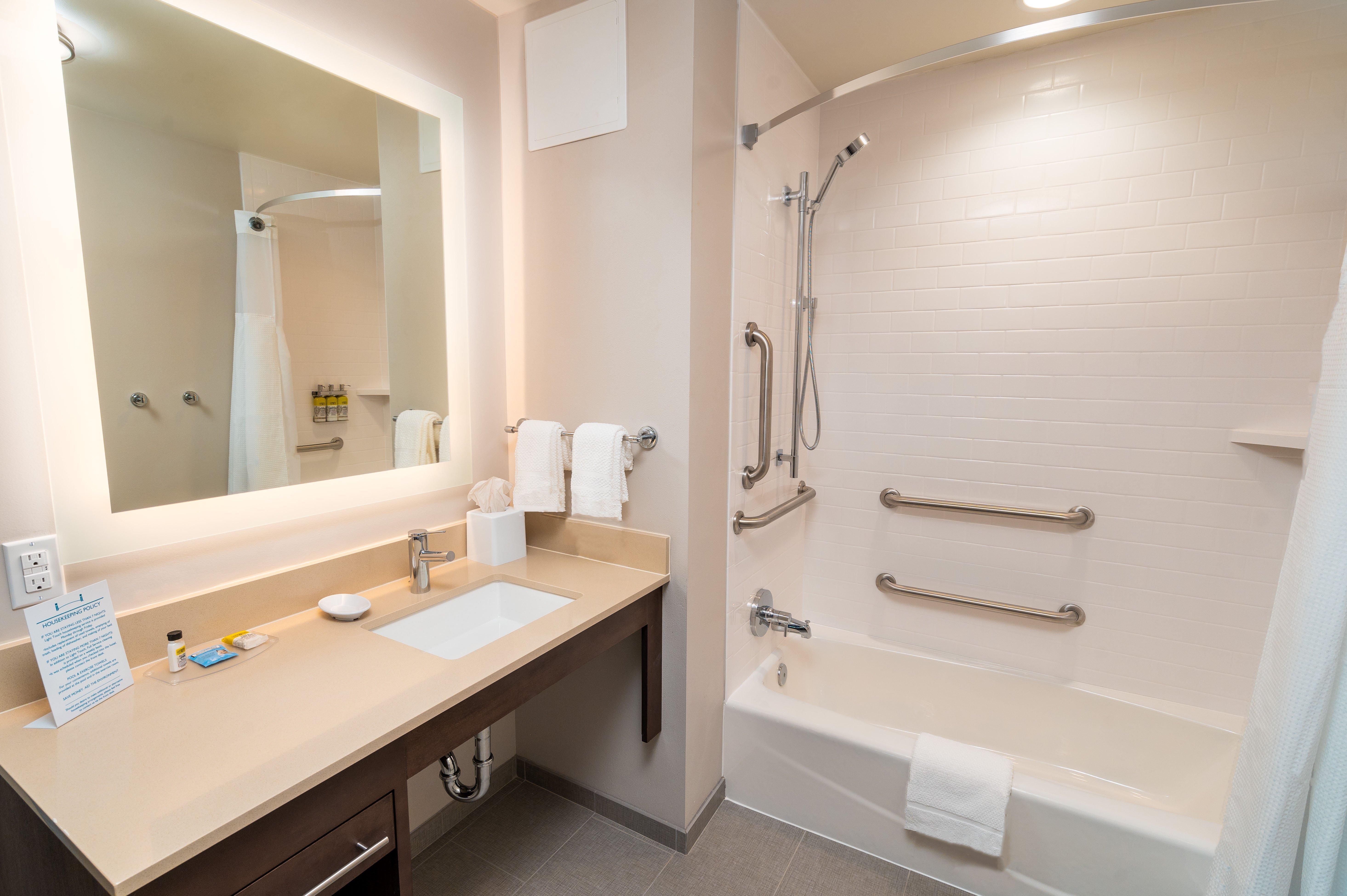 Staybridge Suites - Washington Dc East - Largo By Ihg Lake Arbor Extérieur photo