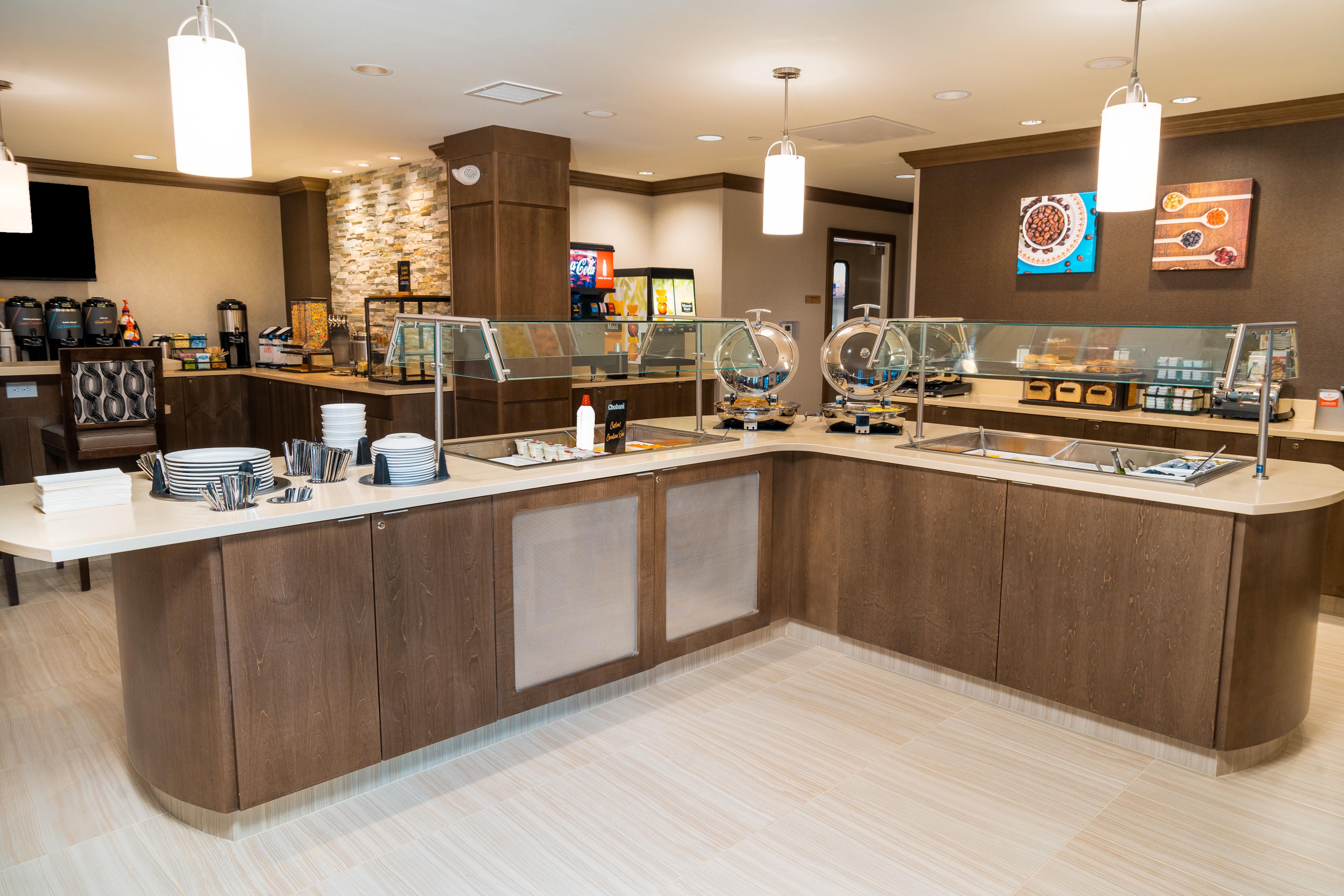 Staybridge Suites - Washington Dc East - Largo By Ihg Lake Arbor Extérieur photo
