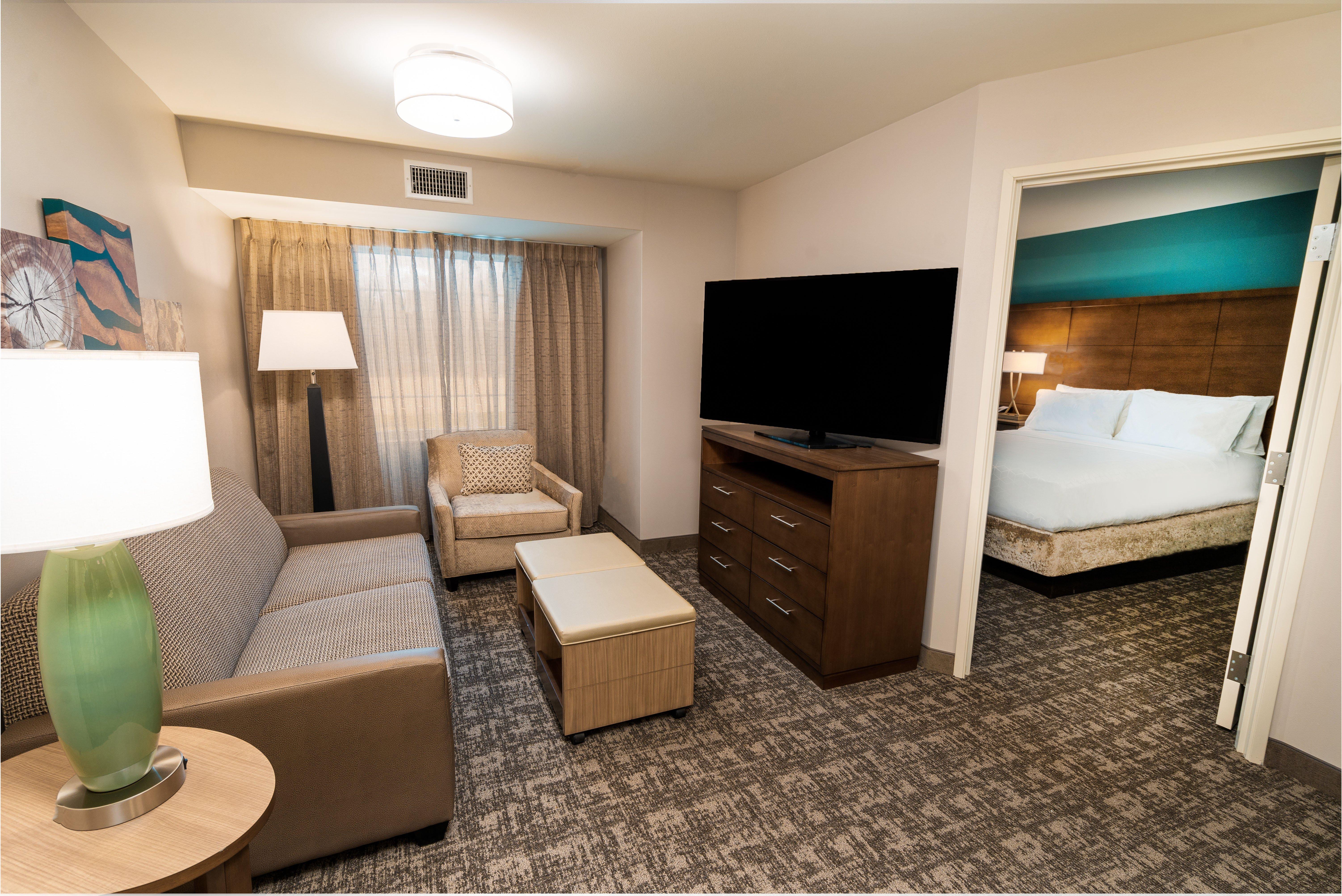 Staybridge Suites - Washington Dc East - Largo By Ihg Lake Arbor Extérieur photo