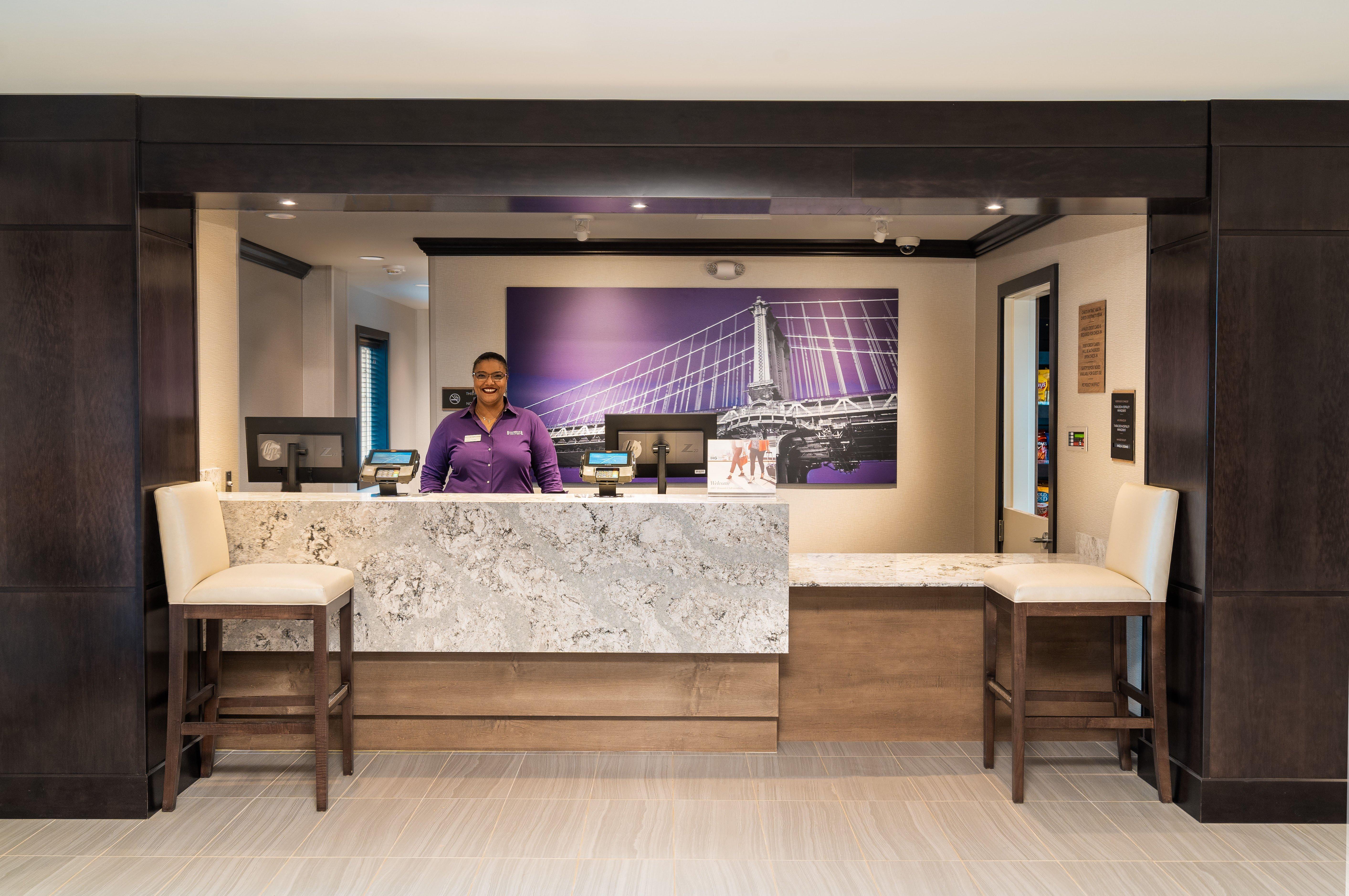 Staybridge Suites - Washington Dc East - Largo By Ihg Lake Arbor Extérieur photo