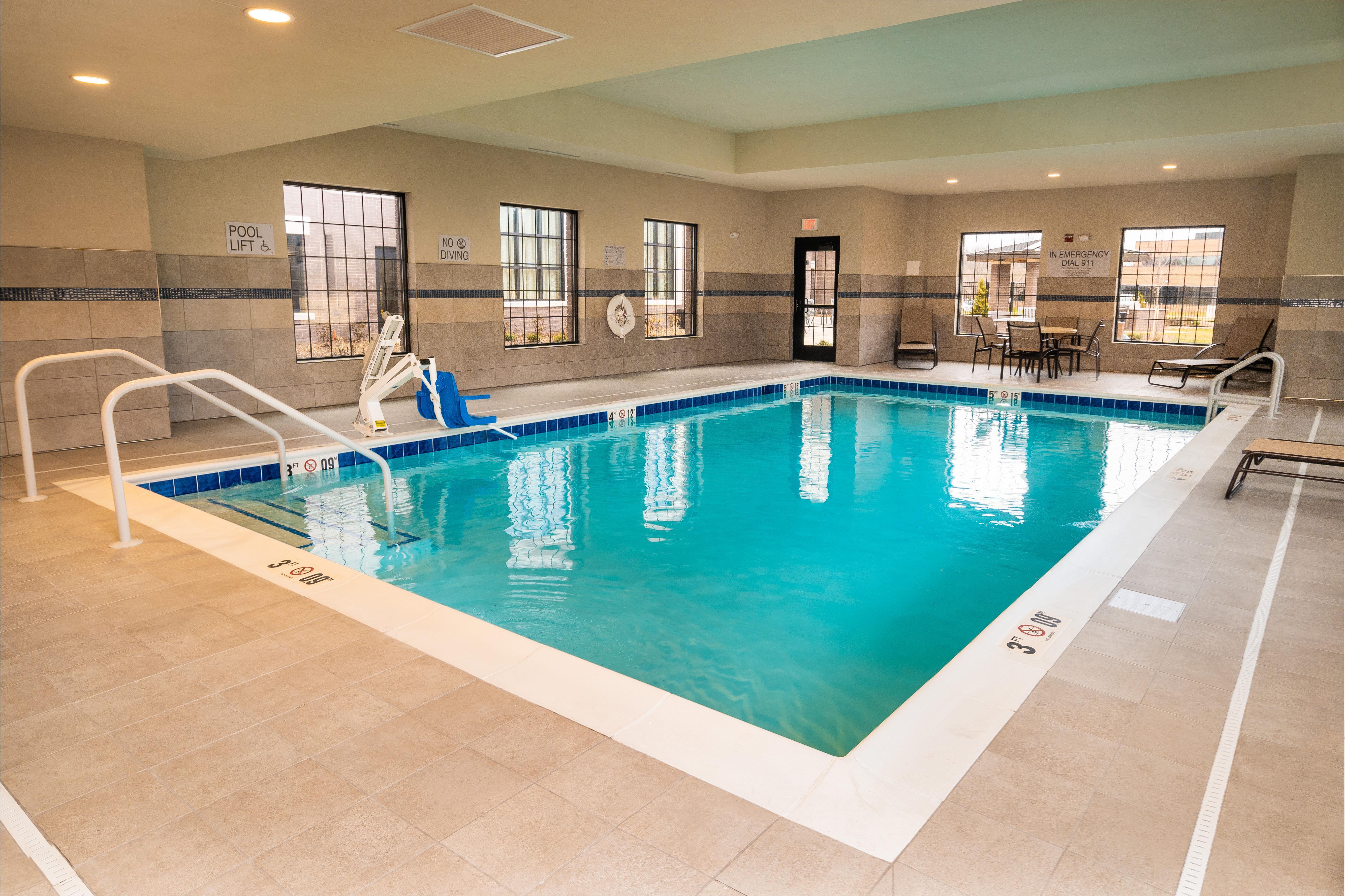 Staybridge Suites - Washington Dc East - Largo By Ihg Lake Arbor Extérieur photo