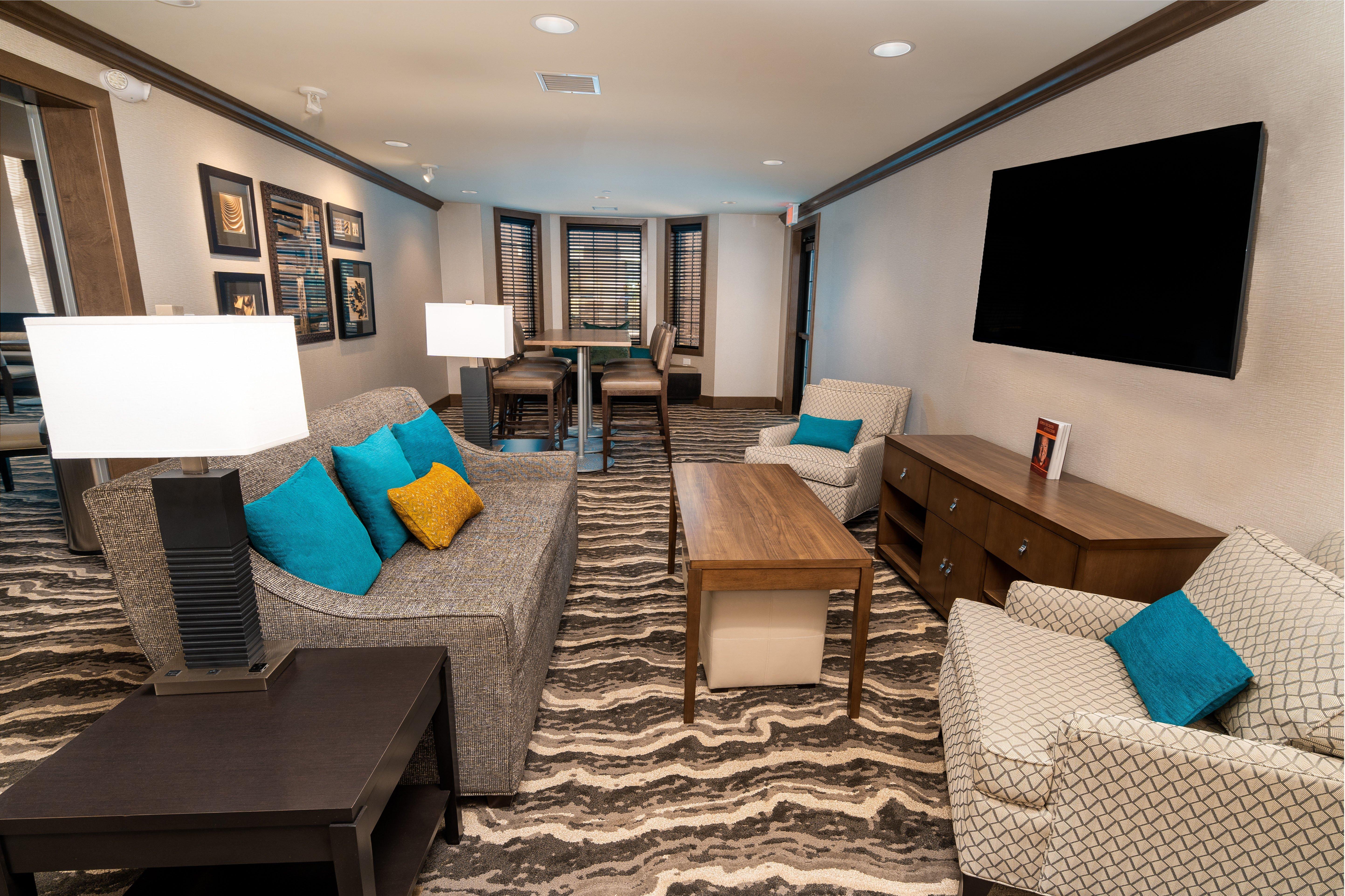 Staybridge Suites - Washington Dc East - Largo By Ihg Lake Arbor Extérieur photo