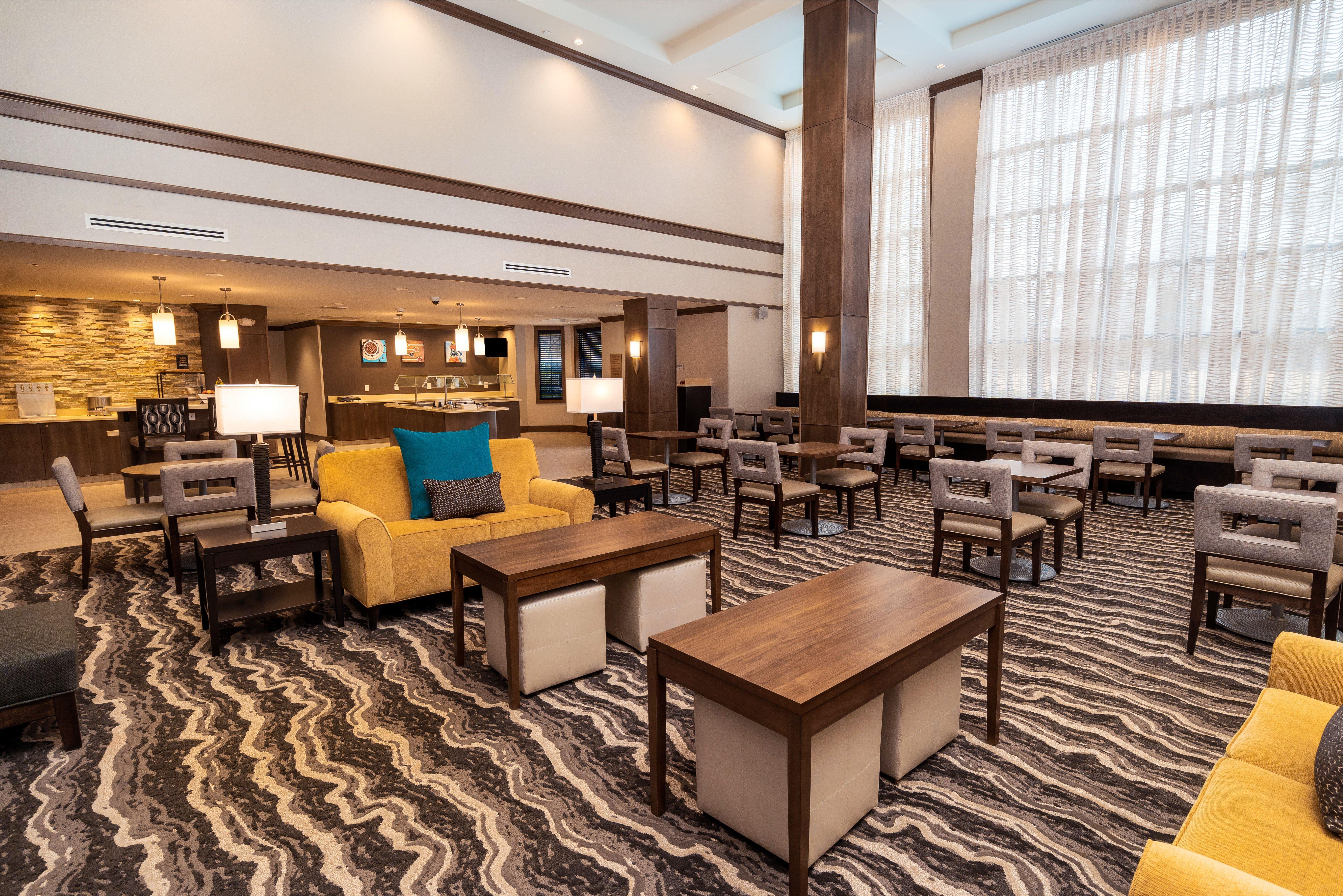 Staybridge Suites - Washington Dc East - Largo By Ihg Lake Arbor Extérieur photo