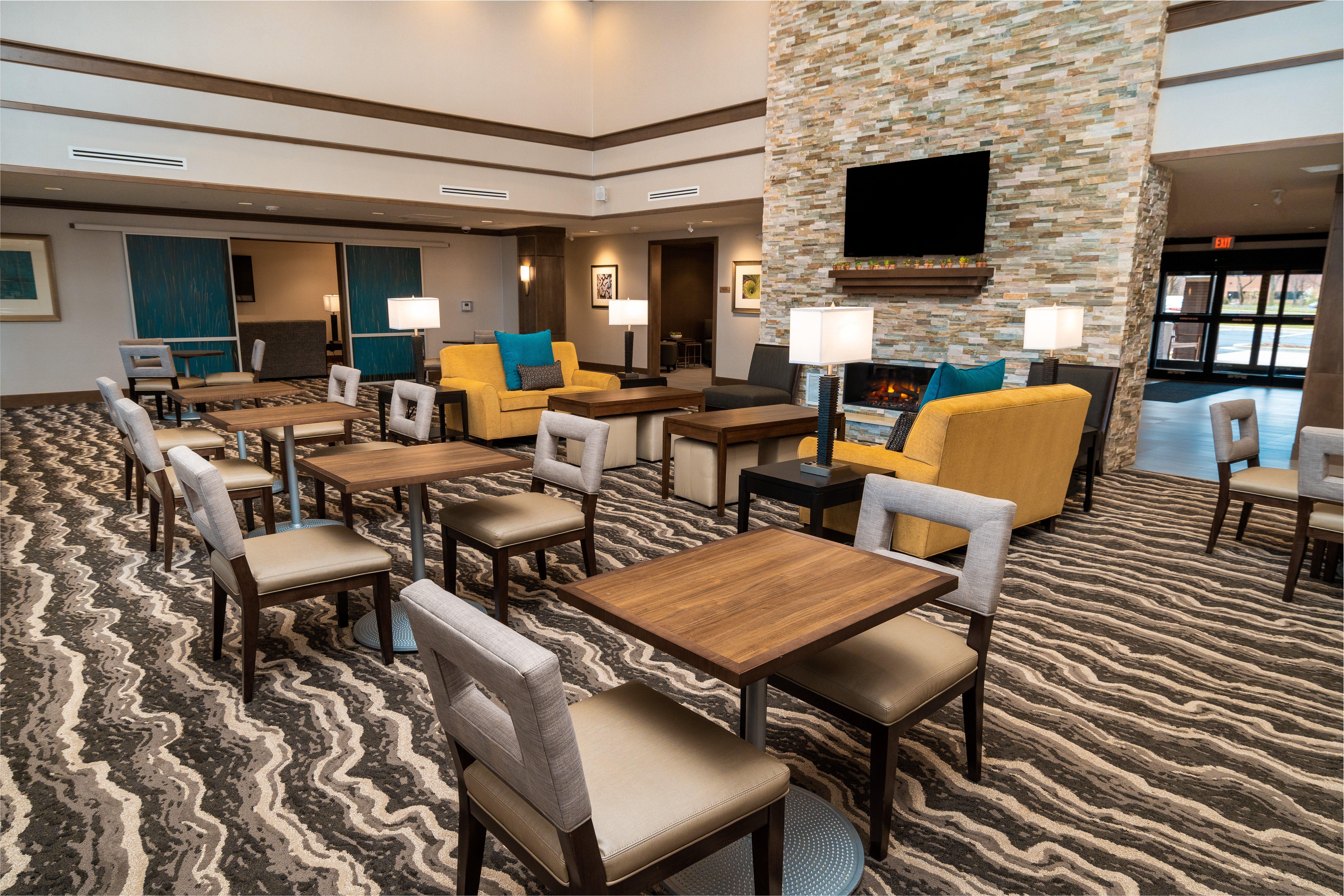 Staybridge Suites - Washington Dc East - Largo By Ihg Lake Arbor Extérieur photo