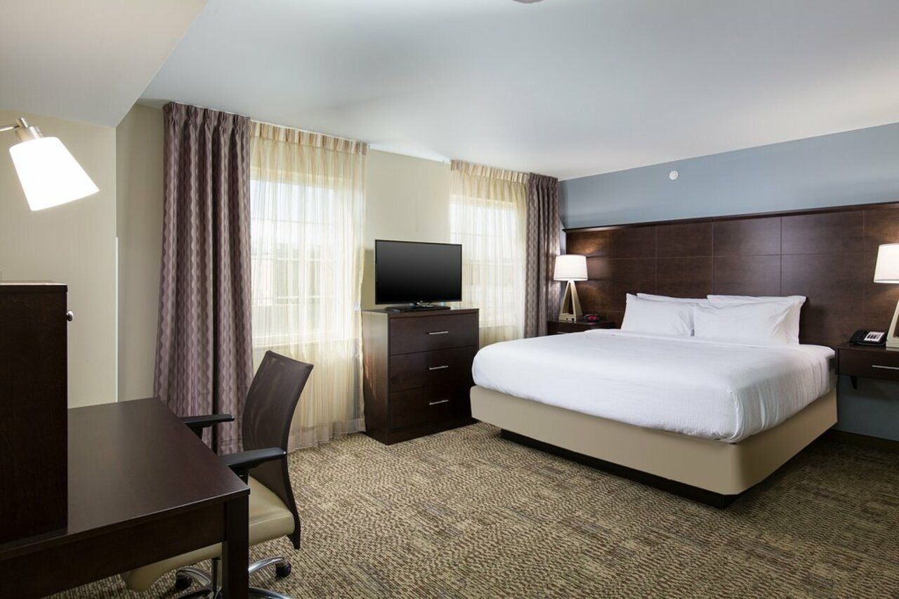 Staybridge Suites - Washington Dc East - Largo By Ihg Lake Arbor Extérieur photo