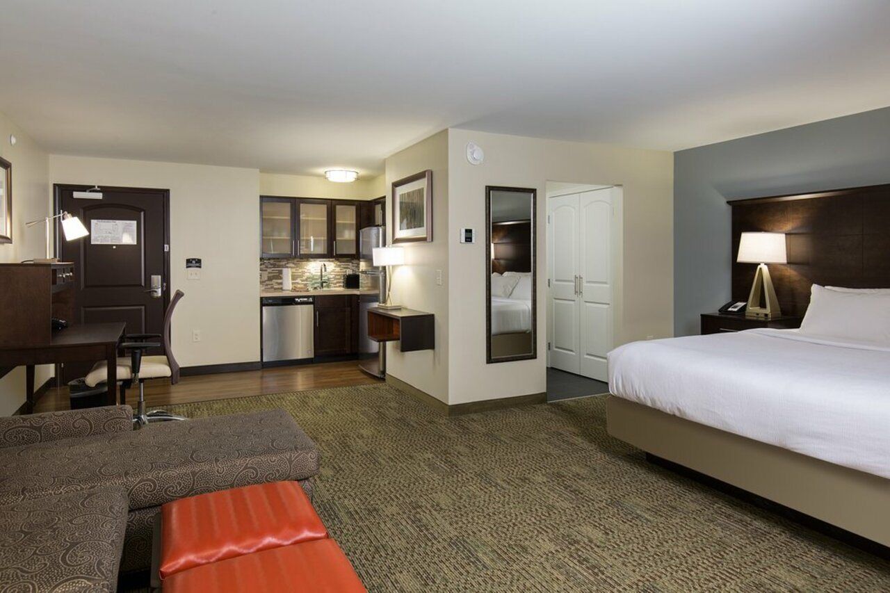 Staybridge Suites - Washington Dc East - Largo By Ihg Lake Arbor Extérieur photo
